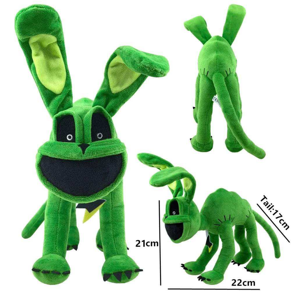 Peluche Hoppy Hopscotch – Image 2